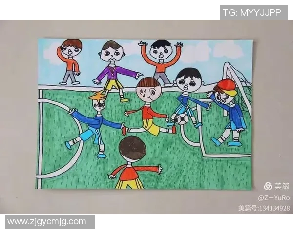 刮画纸艺术展现足球明星风采的创意作品欣赏与分享