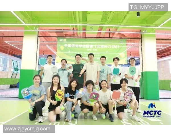 北京网球队技术革新引发热议助力运动员全面提升竞技水平