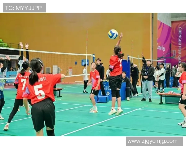 排球盛宴：深入解析成都排球队的比赛策略与经验分享