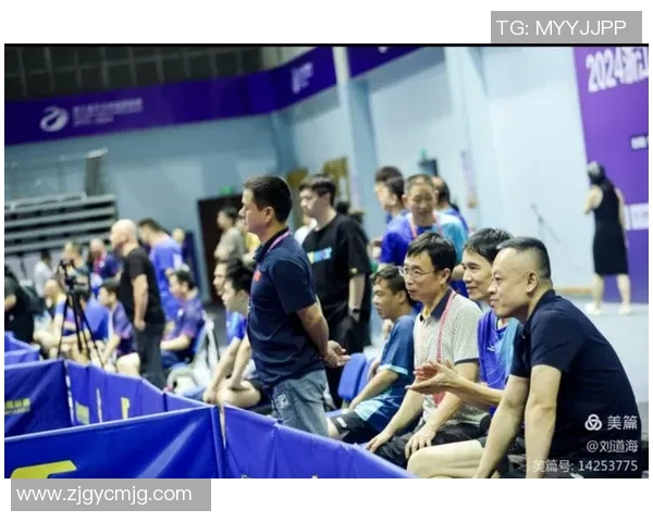 杭州乒乓球队在精英赛中的耐力表现分析与点评